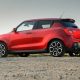 Suzuki Swift Sport