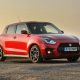Suzuki Swift Sport