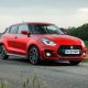 Suzuki Swift Sport