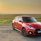 Suzuki Swift Sport
