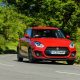 Suzuki Swift Sport