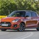 Suzuki Swift Sport