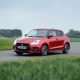 Suzuki Swift Sport