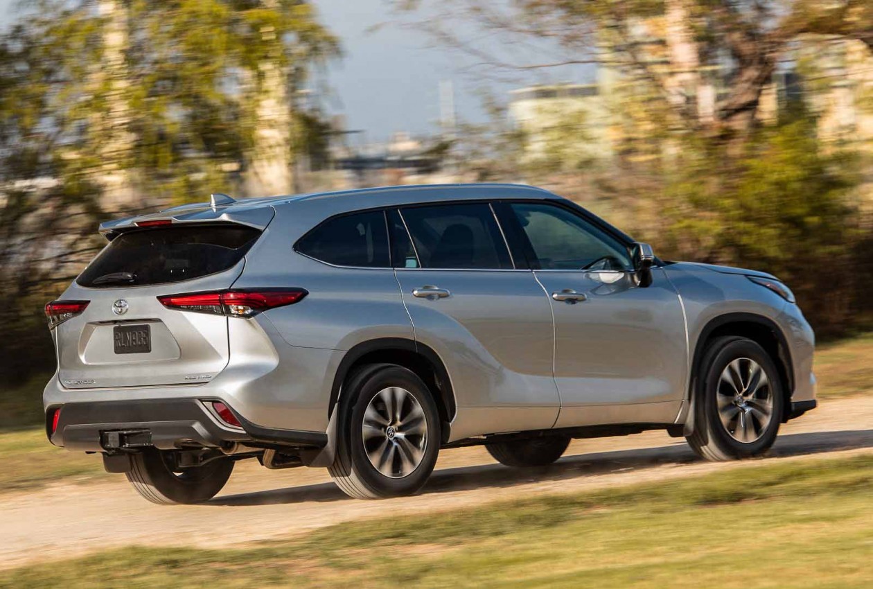 Toyota Crown Kluger 11 | automachi.com