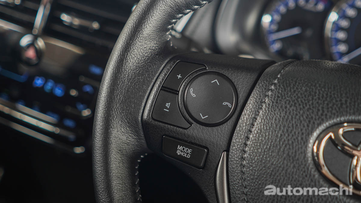 2021 Toyota Vios G ,一个星期使用感想分享