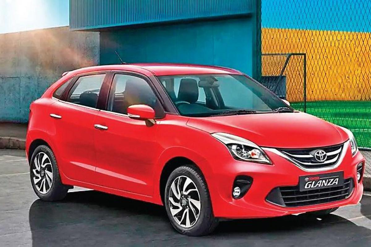 Toyota Yaris Sedan 或贴牌 Suzuki Ciaz 销售