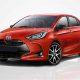 Toyota Yaris Sedan 或贴牌 Suzuki Ciaz 销售