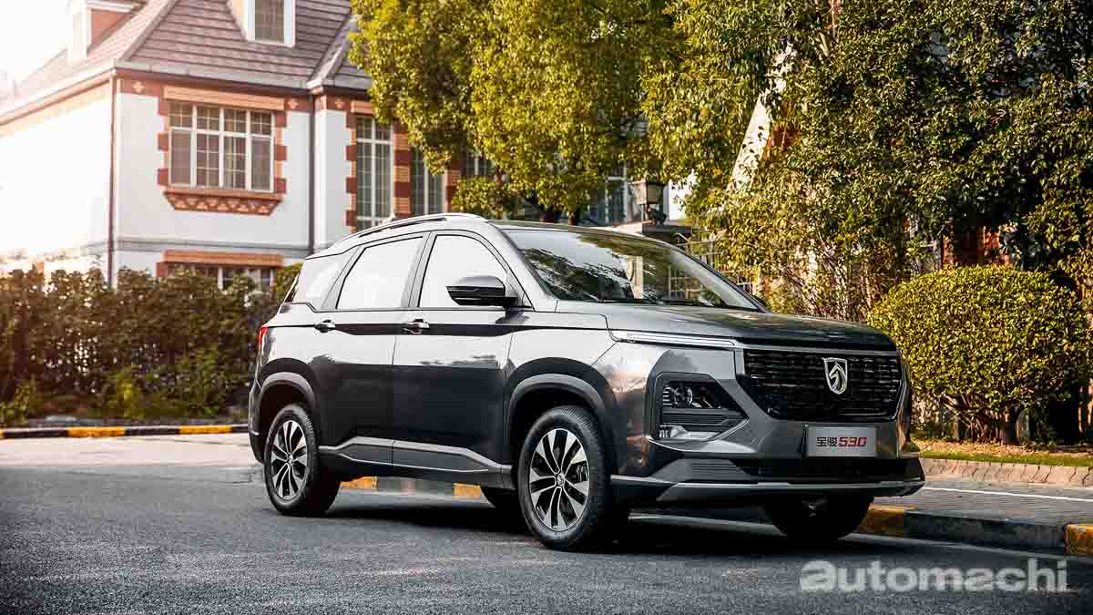 Wuling 汽车品牌或将进驻马来西亚市场！