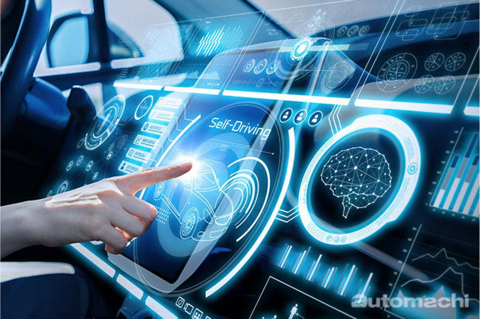 Xiaomi New Car Mi Car 