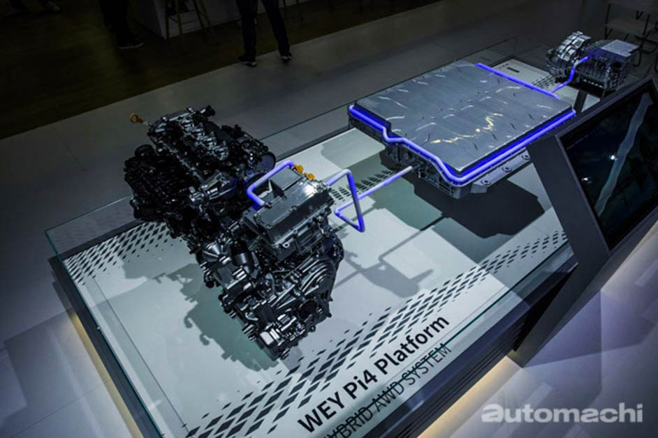 Xiaomi New Car Mi Car 