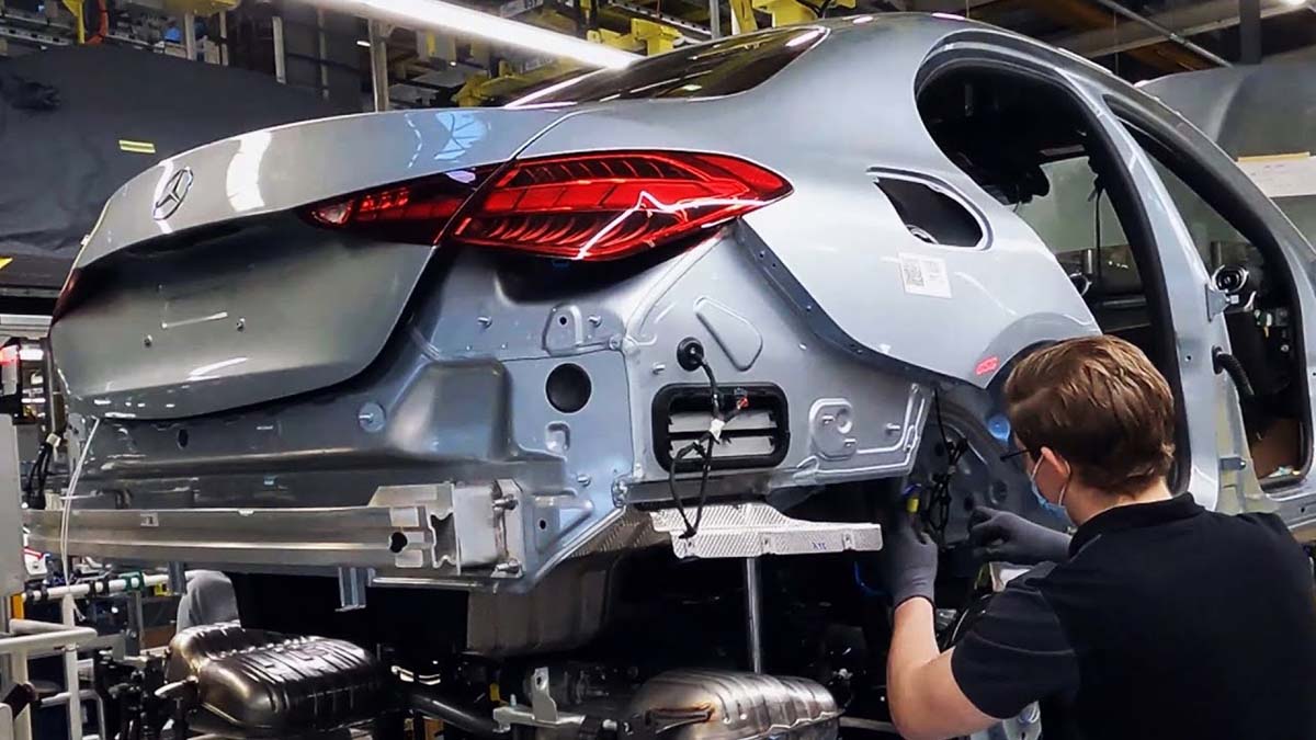 Renesas Electronics 电子厂火灾严重影响全球汽车生产链！