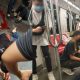 Kelana Jaya Line LRT 相撞，47人受重伤！