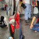 Kelana Jaya Line LRT 相撞，47人受重伤！