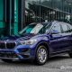 2020 BMW X1 sDrive18i ，最便宜的宝马车款！
