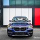 2020 BMW X1 sDrive18i ，最便宜的宝马车款！