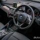 2020 BMW X1 sDrive18i ，最便宜的宝马车款！