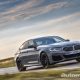 2021 BMW 5 Series 正式登场，售价从RM 334,353.95起跳