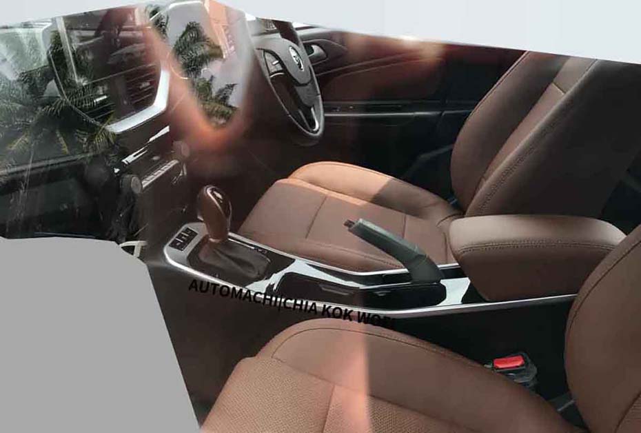 2021 Proton Iriz & Persona 改进在哪里?