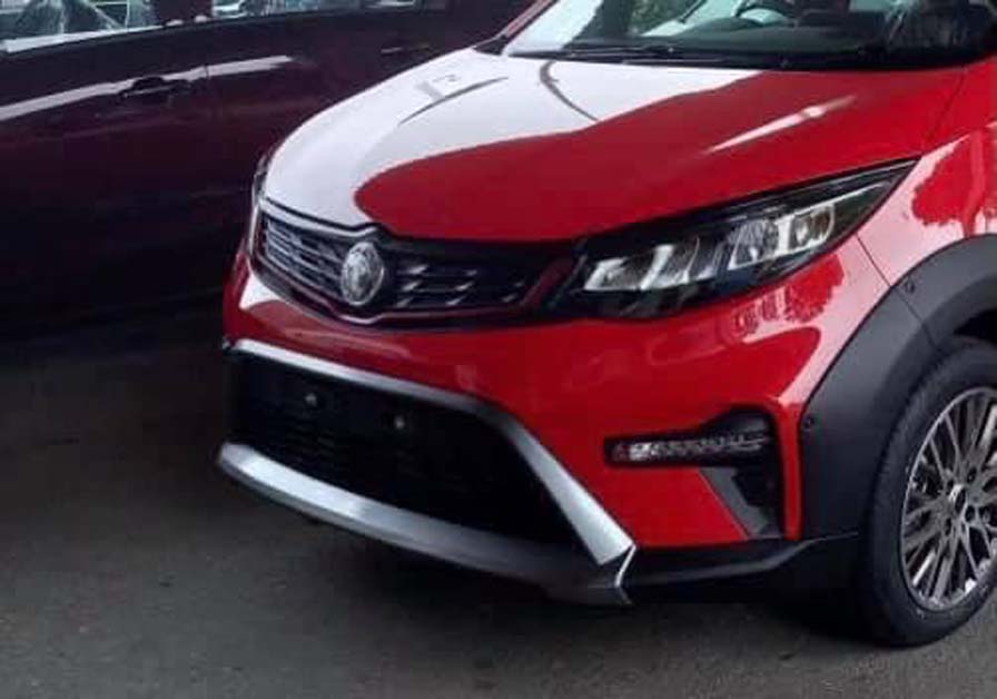 2021 Proton Iriz & Persona 改进在哪里?