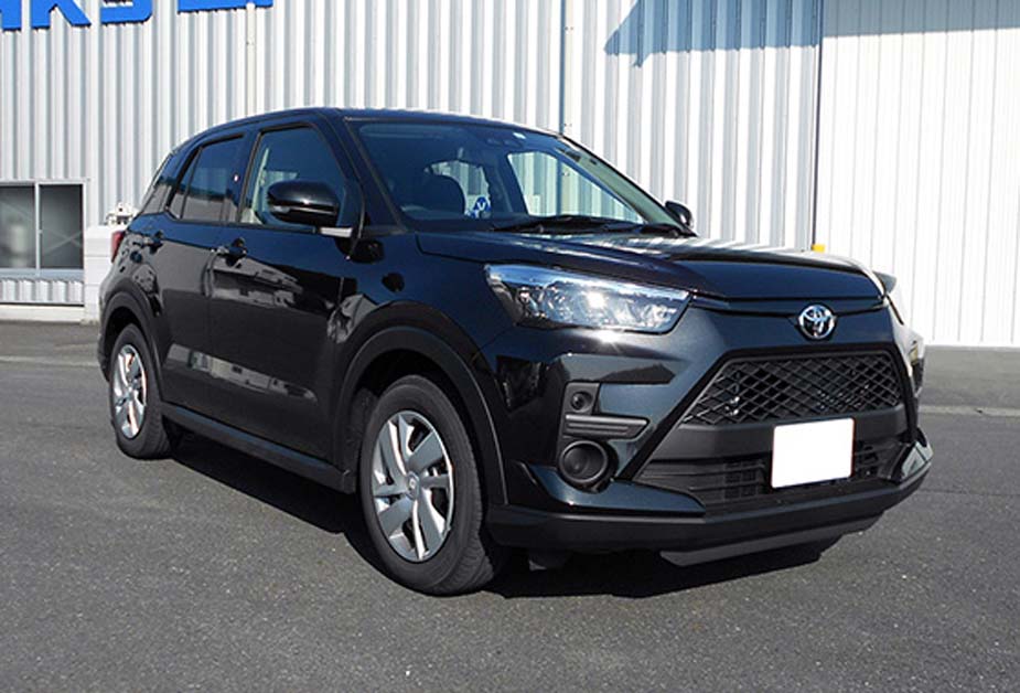 Perodua Ativa HKS 套件登场,马力可获得小幅提升