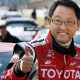 Akio Toyoda 丰田章男，日本汽车界的网红