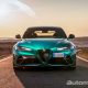 Alfa Romeo Giulia GTA 系列带你领略意大利的浪漫！