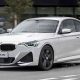 BMW 2 Sereis Coupe 将在今年正式发布！