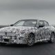 BMW 2 Series Coupe 细节公布，最大马力382 Hp！