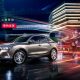 Borgward BX6 现身我国，居然还有新车将引进？