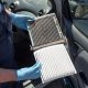 汽车小贴士：你的 Cabin Filter 有定期更换吗？