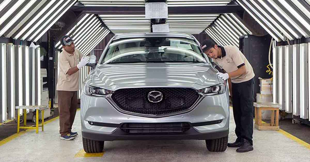 你不知道的事：马来西亚的 Car Factory  居然有那么多！