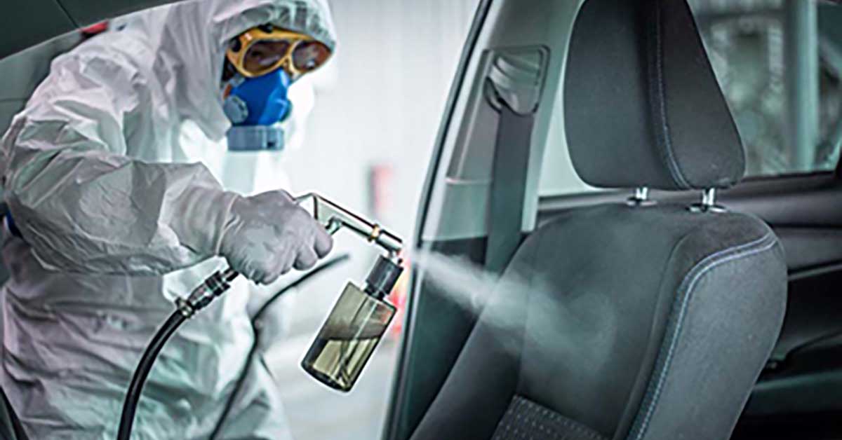 FMCO 期间照顾车子的小贴士！