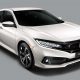 Honda Civic FC 为什么可以成本本地C-Segment市场？