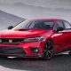 Honda Civic Type R 大改款确认继续采用手排！
