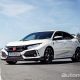 Honda Civic Type R 大改款确认继续采用手排！