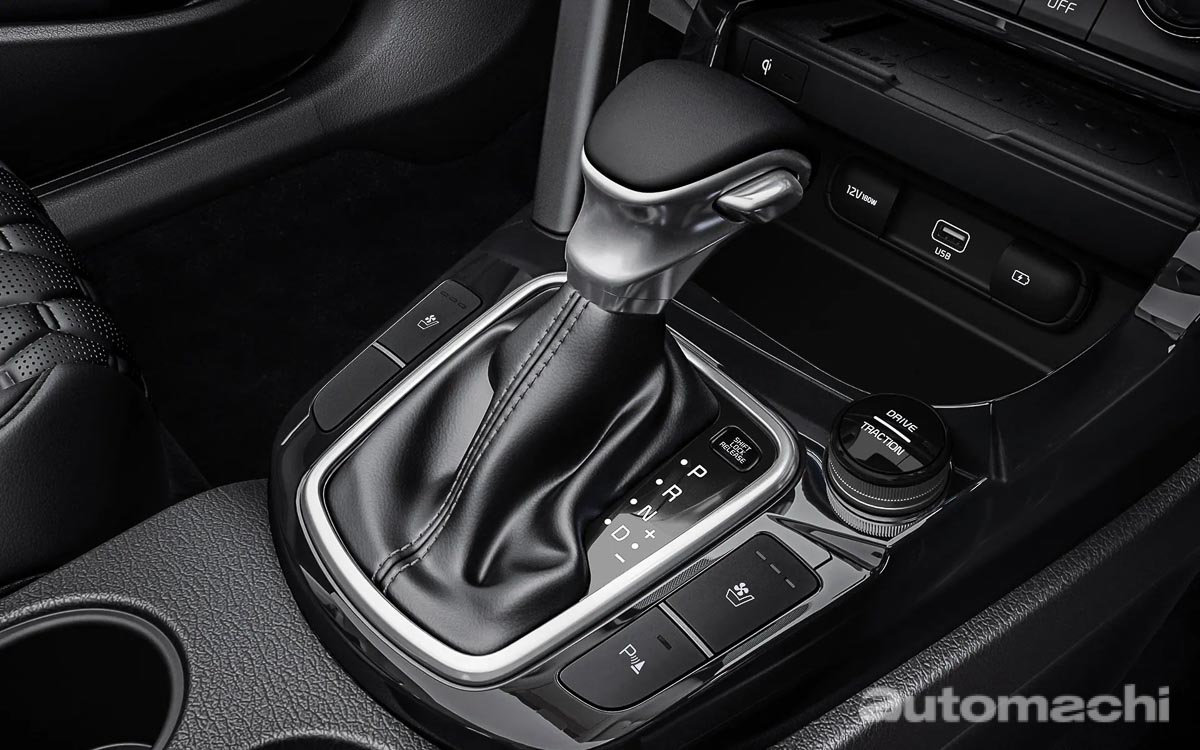 Kia Seltos CKD ,搭1.4涡轮你考虑吗?