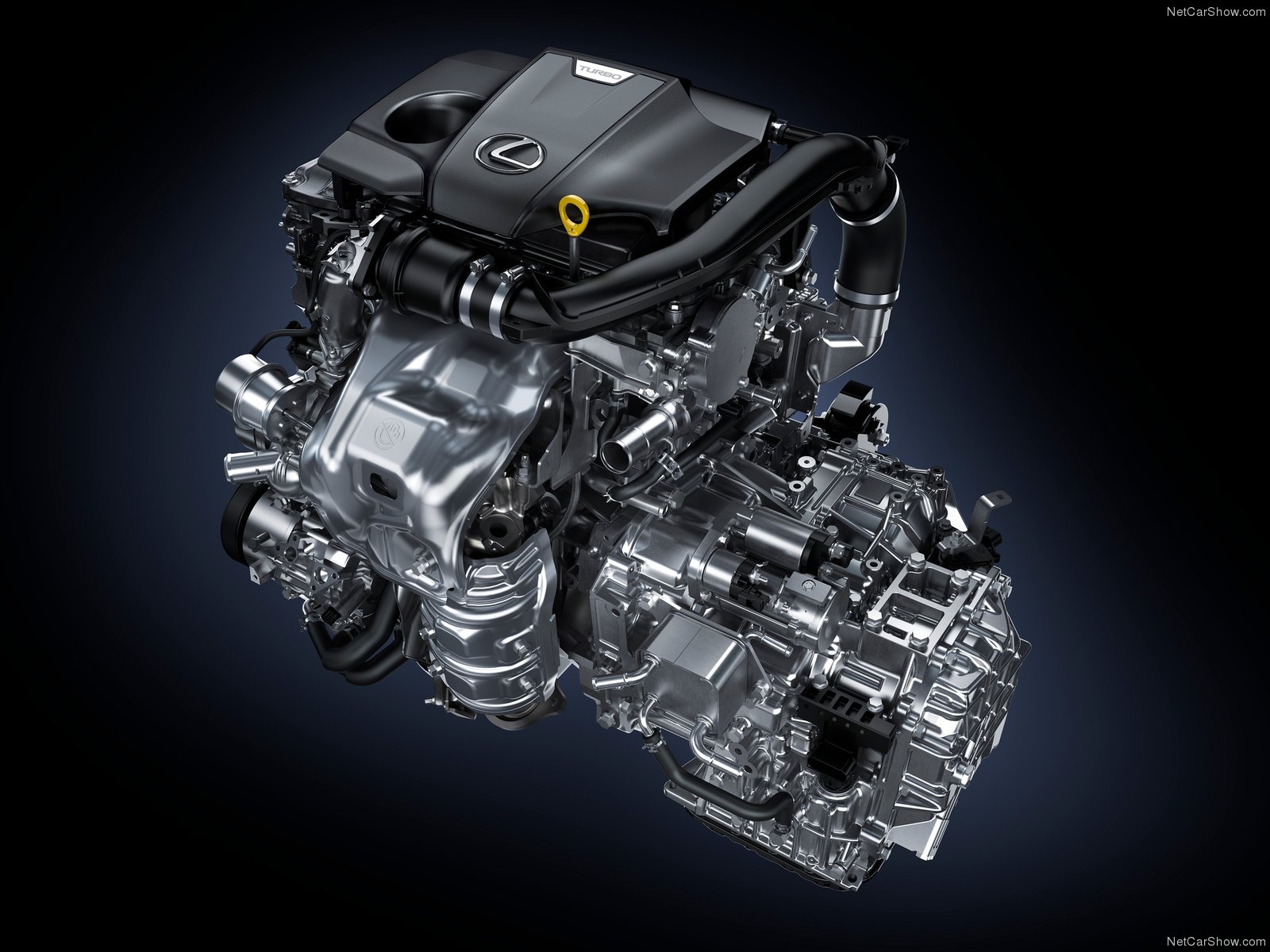 Lexus NX 大改款将化身运动SUV车型