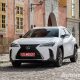 Lexus UX200 ，来自日本的精品SUV