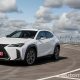 Lexus UX200 ，来自日本的精品SUV