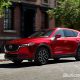 Mazda CX-50 测试车亮相，后驱跑旅现身！