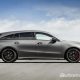 Mercedes-AMG CLA45S Shooting Brake ，热血爸爸的最佳选择