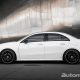 Mercedes-Benz A Class Sedan 可能会以CKD 方式贩售？