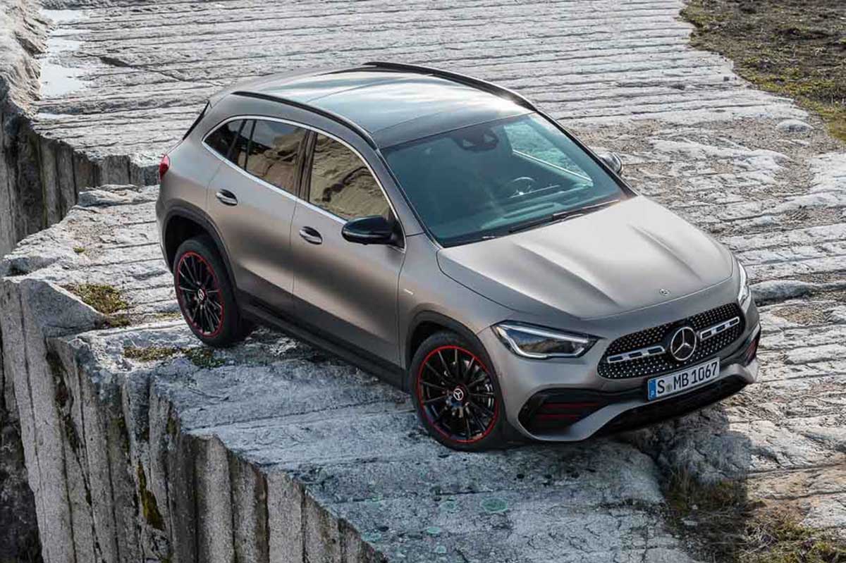 商业资讯：每月RM 1,888*就可以成为 Mercedes-Benz 车主！更灵活的拥车配套！