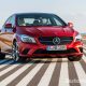 不过气拉风车系列： Mercedes-Benz CLA