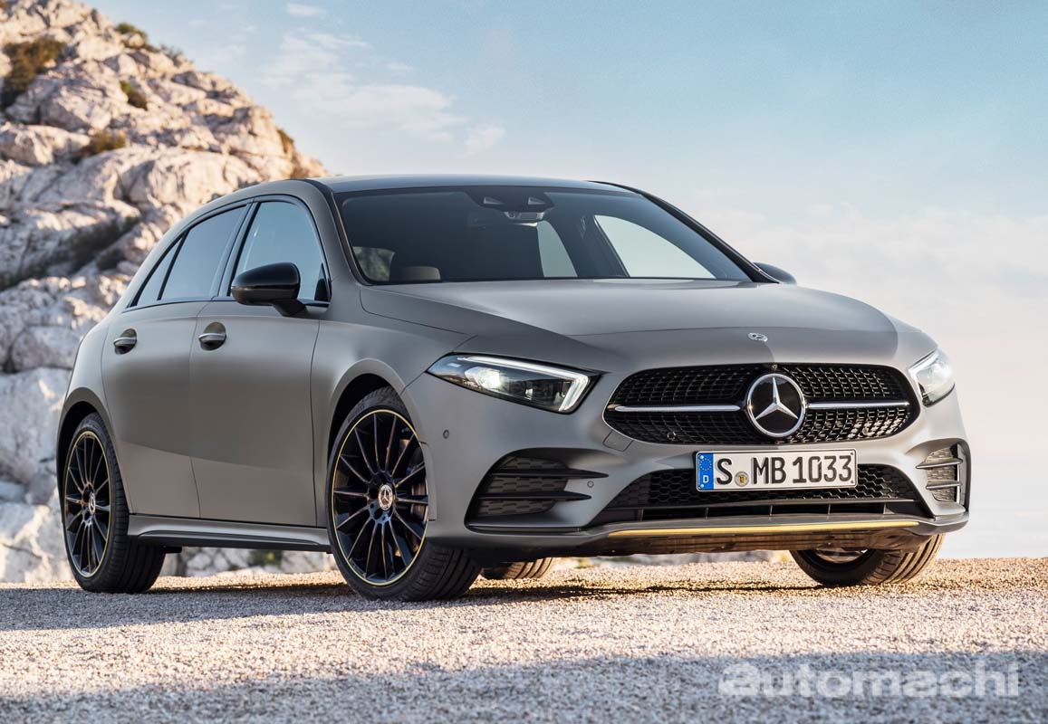 Mercedes-Benz 母公司承诺将继续提供内燃机引擎