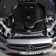 Mercedes-Benz 母公司承诺将继续提供内燃机引擎