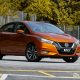 Nissan Almera Turbo 采取大折扣方式提振销量？