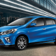 Perodua Myvi 或将出现调整，1.3X车型将取消