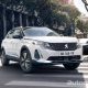 Peugeot 3008 ，首款新代理的CKD车型？