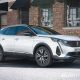 Peugeot 3008 ，首款新代理的CKD车型？